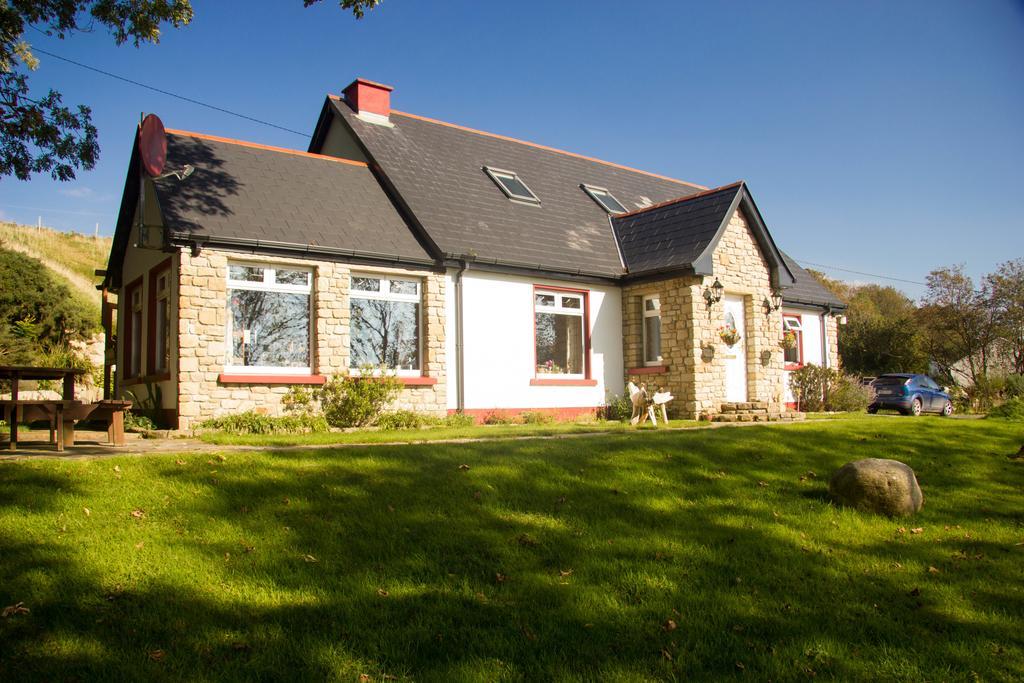 Eagle'S Nest Bed & Breakfast Lettermacaward Exterior foto