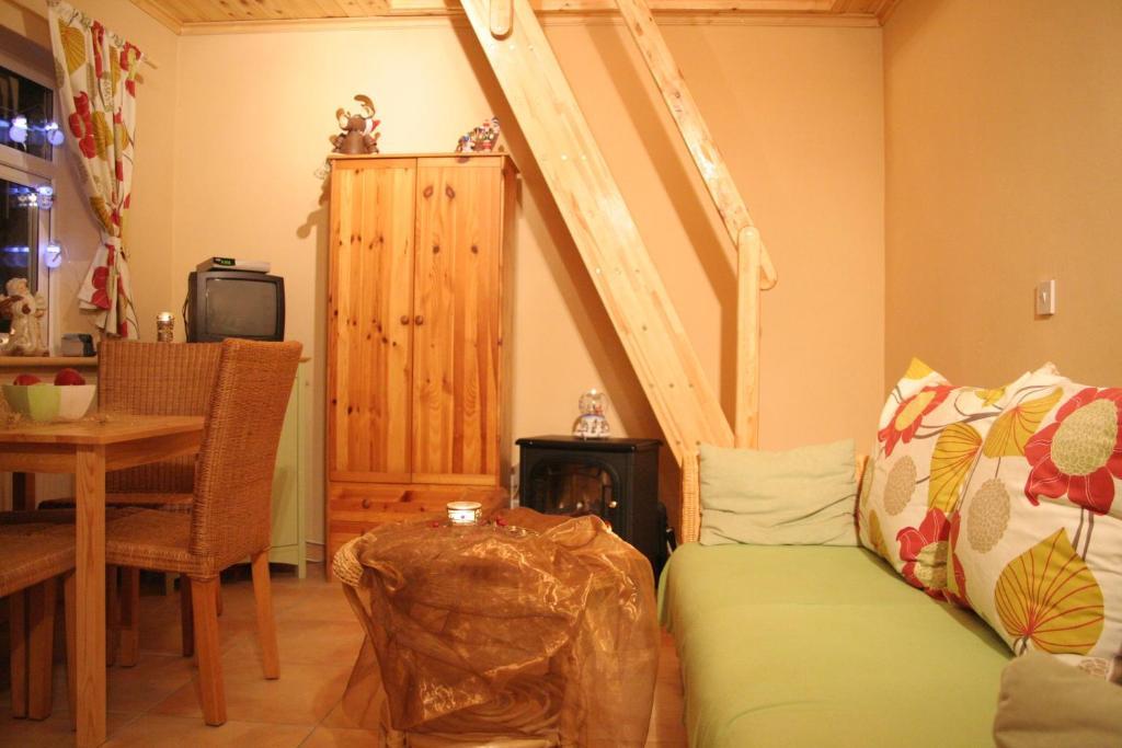 Eagle'S Nest Bed & Breakfast Lettermacaward Zimmer foto